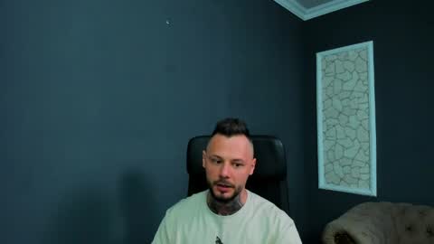 Brian online show from April 29, 4:50 am