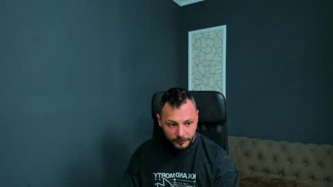Brian online show from May 17, 4:20 am