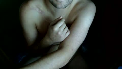 brianmcdaniels1 online show from July 22, 5:54 am