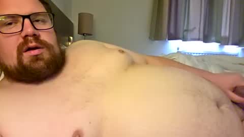 bridgeedude28 online show from July 23, 7:16 am