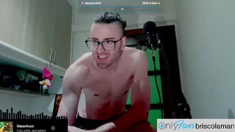 Martin online show from July 8, 2:04 am