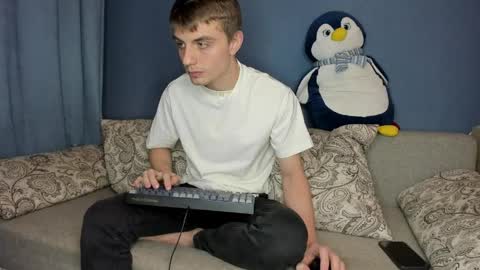 bristlebback online show from May 3, 4:53 pm