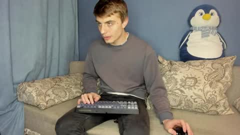 bristlebback online show from May 15, 4:59 pm