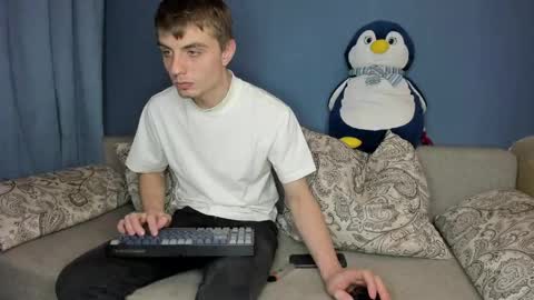 bristlebback online show from May 4, 4:53 pm
