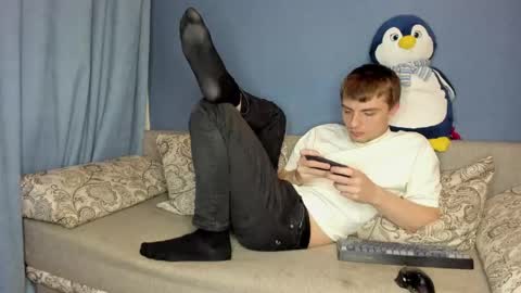bristlebback online show from May 6, 6:41 pm
