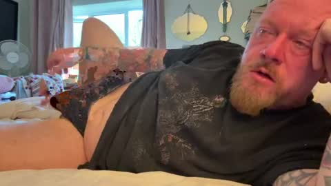 Tinypaul7 online show from August 9, 5:19 pm