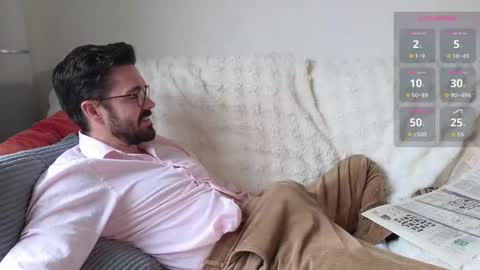 Callum online show from May 29, 2:16 pm