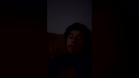 bronblazin1 online show from May 18, 3:02 am