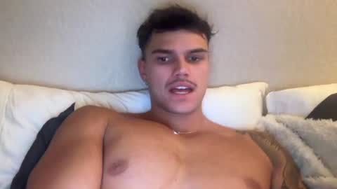 BrooklynTay online show from July 1, 11:55 am