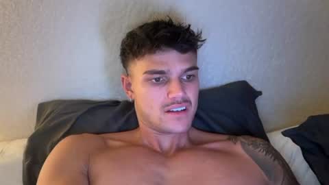 BrooklynTay online show from June 28, 12:11 pm
