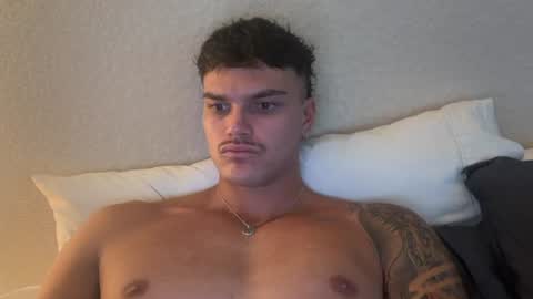 BrooklynTay online show from June 30, 6:03 am