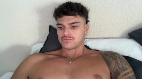 BrooklynTay online show from July 6, 12:40 am
