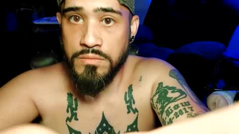 brownboyt online show from May 30, 6:57 am