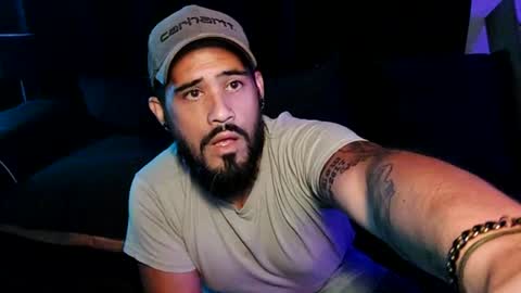 brownboyt online show from July 19, 3:01 am