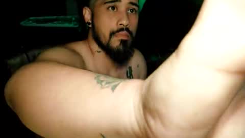 brownboyt online show from May 24, 9:21 pm