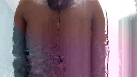 brownsugurman online show from May 23, 1:05 pm