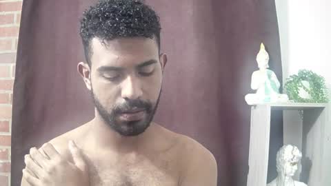 bruce_1111 online show from August 5, 8:14 pm