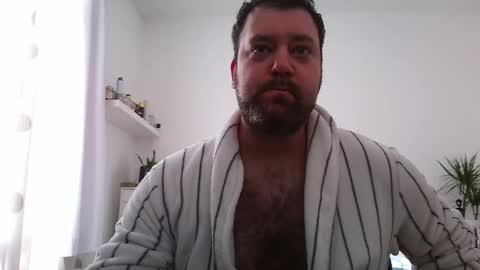 Bruce online show from May 9, 7:42 am