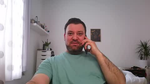 Bruce online show from May 11, 4:04 pm