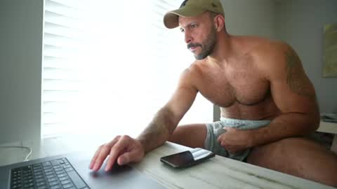 onlyfans BRUCESTRYKER online show from June 26, 8:33 pm