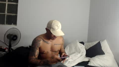 bruno__a online show from July 27, 2:18 am