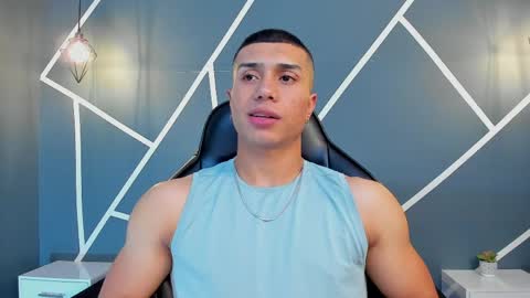 BRUNNO online show from April 30, 5:31 pm