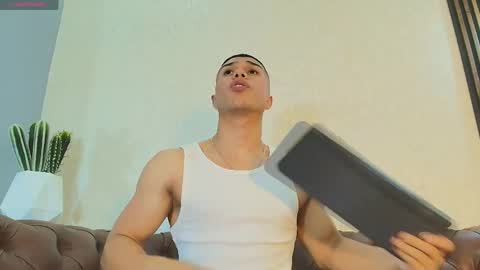 BRUNNO online show from May 11, 6:38 pm