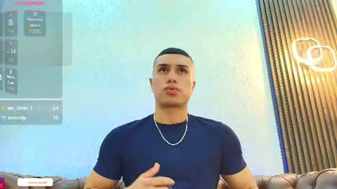BRUNNO online show from June 15, 5:38 pm