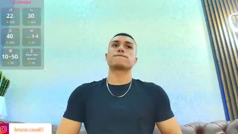 BRUNNO online show from June 16, 6:32 pm