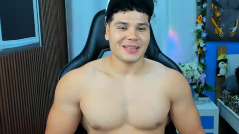Bruno coleman online show from July 3, 6:41 am