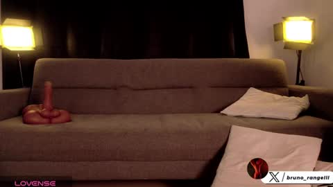 Bruno online show from June 14, 2:24 am