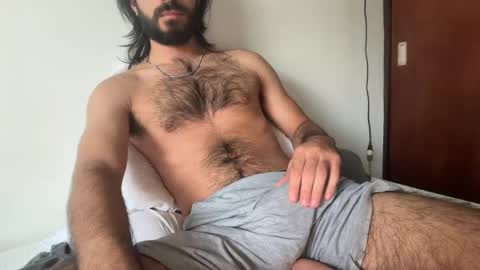 Sebastian online show from June 4, 9:21 pm