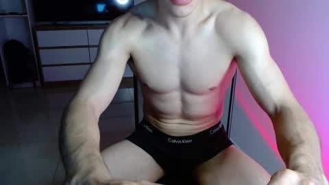 brunofx online show from May 15, 2:31 am