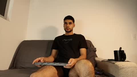 bry_alx online show from July 7, 5:29 am