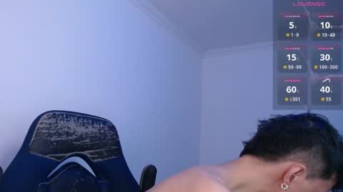 bryamado online show from June 12, 2:54 am