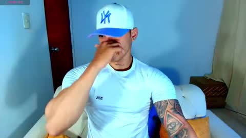 bryan online show from July 17, 1:57 am