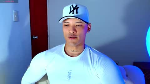 bryan online show from July 31, 2:22 am