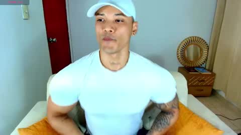 bryan online show from July 12, 2:24 am