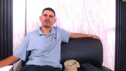 Bryan online show from June 8, 1:28 am