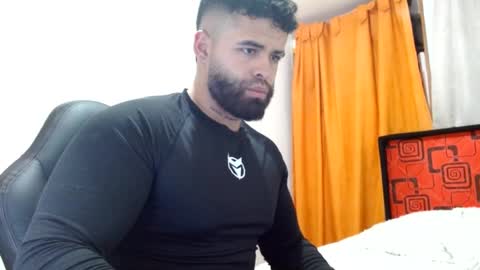 bryan stoness online show from August 8, 12:17 am