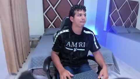 Bryan  online show from July 14, 7:09 pm