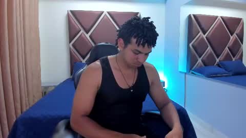 Bryan  online show from July 6, 7:27 pm