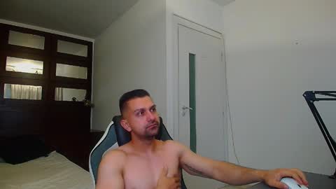 BryceReign online show from May 6, 5:41 am