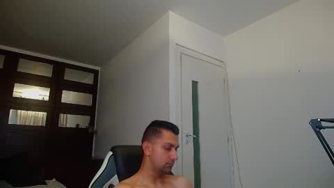BryceReign online show from May 16, 10:36 am