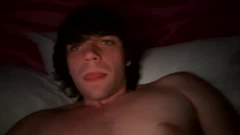 ChadStrokeman online show from July 11, 5:20 am