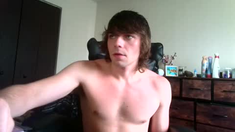 ChadStrokeman online show from July 13, 3:36 pm