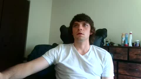 ChadStrokeman online show from July 7, 10:02 pm