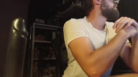 Anal Orgasm online show from June 26, 11:18 pm