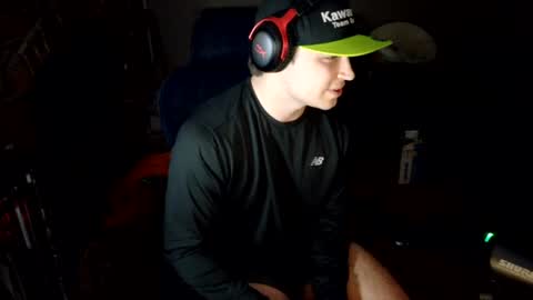 BubblebuttBdn online show from July 31, 5:51 am