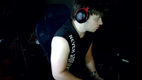 BubblebuttBdn online show from July 11, 4:14 am
